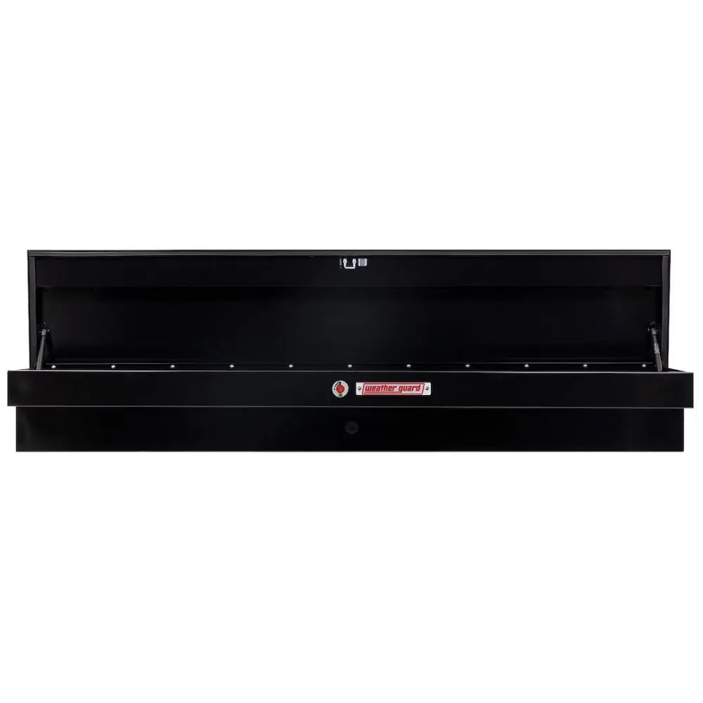 Weatherguard Limited Lifetime Warranty Tool Box 165-5-04 - LO-Side