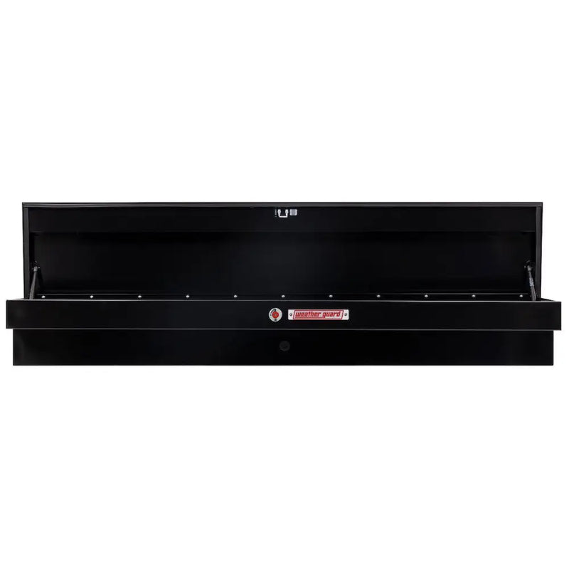 Weatherguard Limited Lifetime Warranty Tool Box 165-5-04 - LO-Side