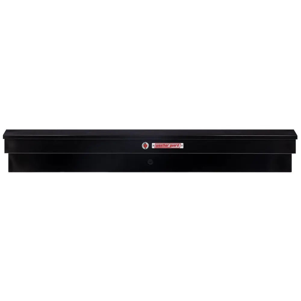 Weatherguard Limited Lifetime Warranty Tool Box 165-5-04 - LO-Side