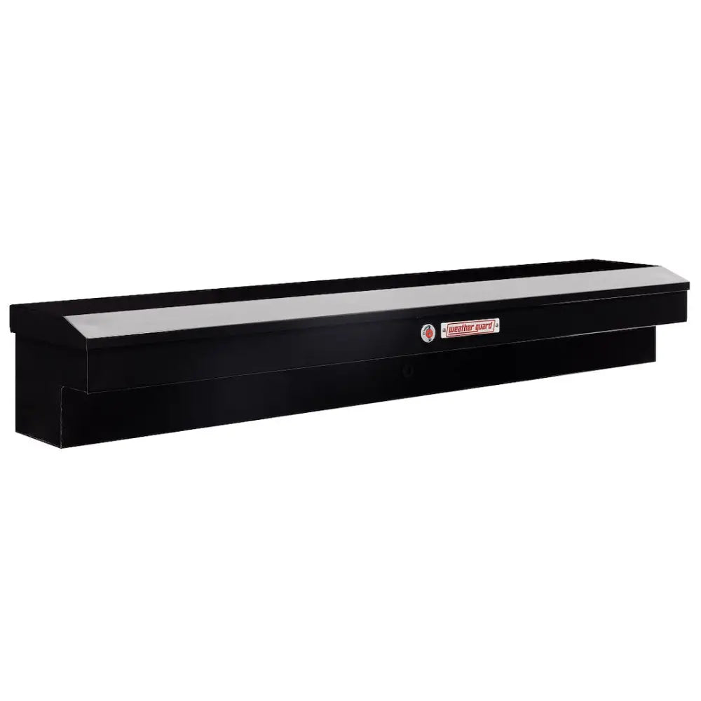 Weatherguard Limited Lifetime Warranty Tool Box 165-5-04 - LO-Side