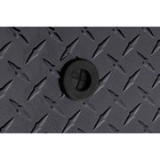 Weatherguard Limited Lifetime Warranty Tool Box 174-6-04 - LO-Side