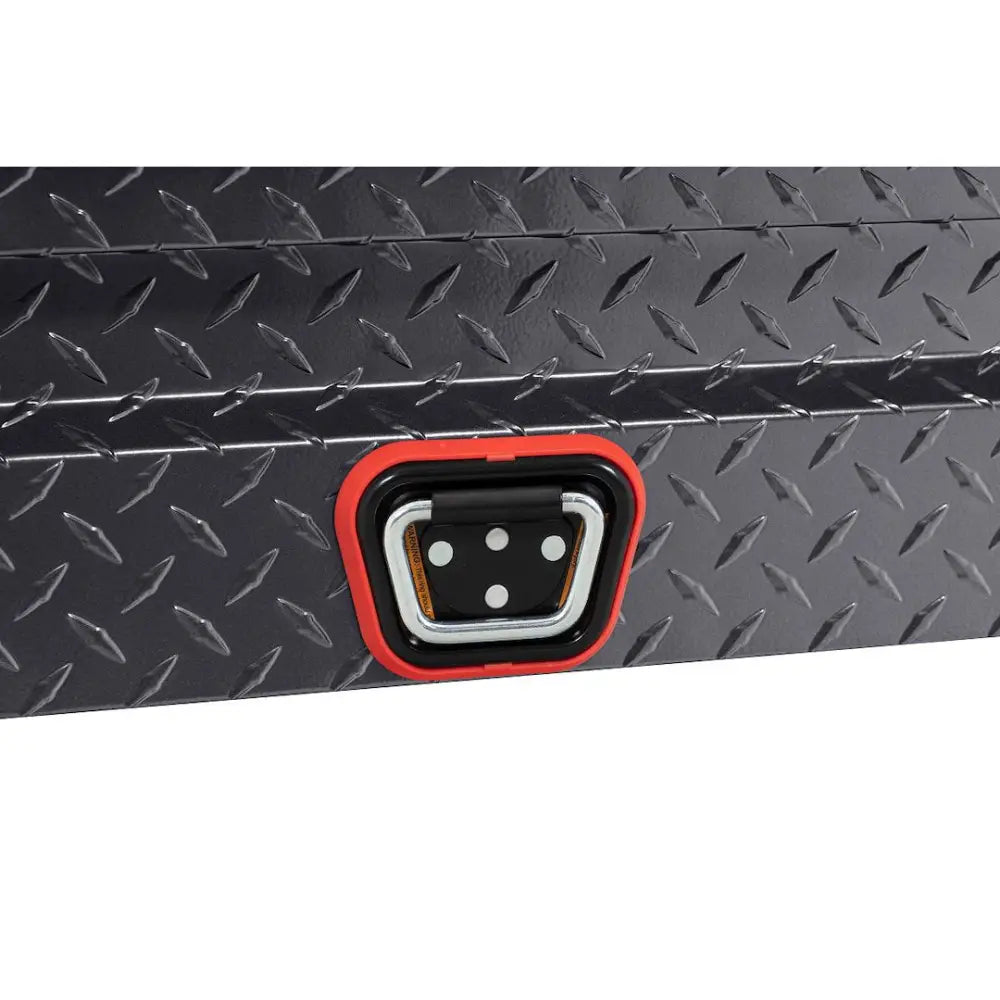 Weatherguard Limited Lifetime Warranty Tool Box 174-6-04 - LO-Side