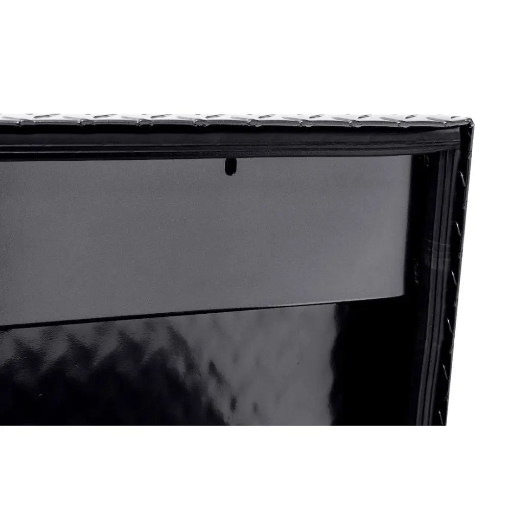 Weatherguard Limited Lifetime Warranty Tool Box 174-6-04 - LO-Side