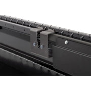 Weatherguard Limited Lifetime Warranty Tool Box 178-6-04 - LO-Side