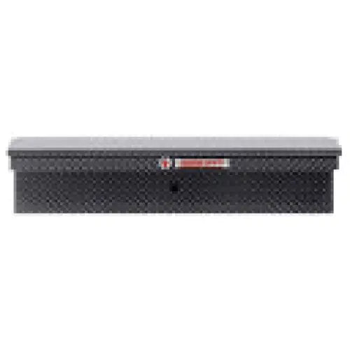 Weatherguard Limited Lifetime Warranty Tool Box 178-6-04 - LO-Side