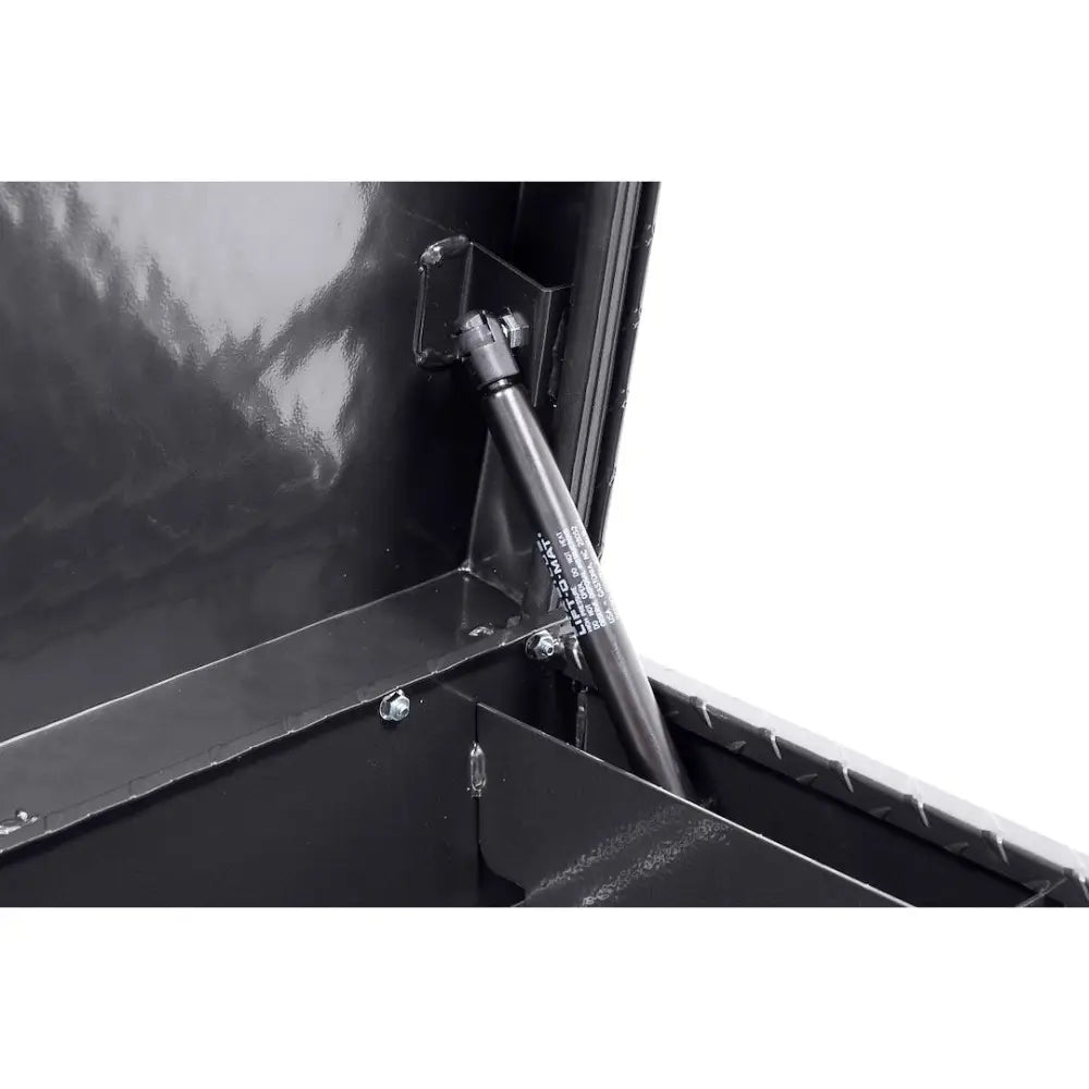 Weatherguard Limited Lifetime Warranty Tool Box 180-6-04 - LO-Side