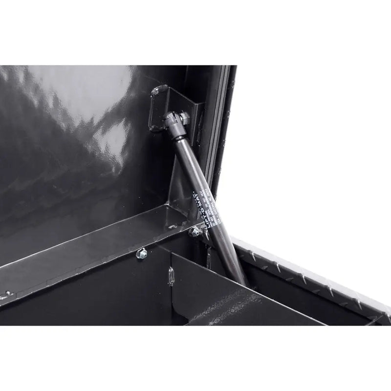 Weatherguard Limited Lifetime Warranty Tool Box 180-6-04 - LO-Side
