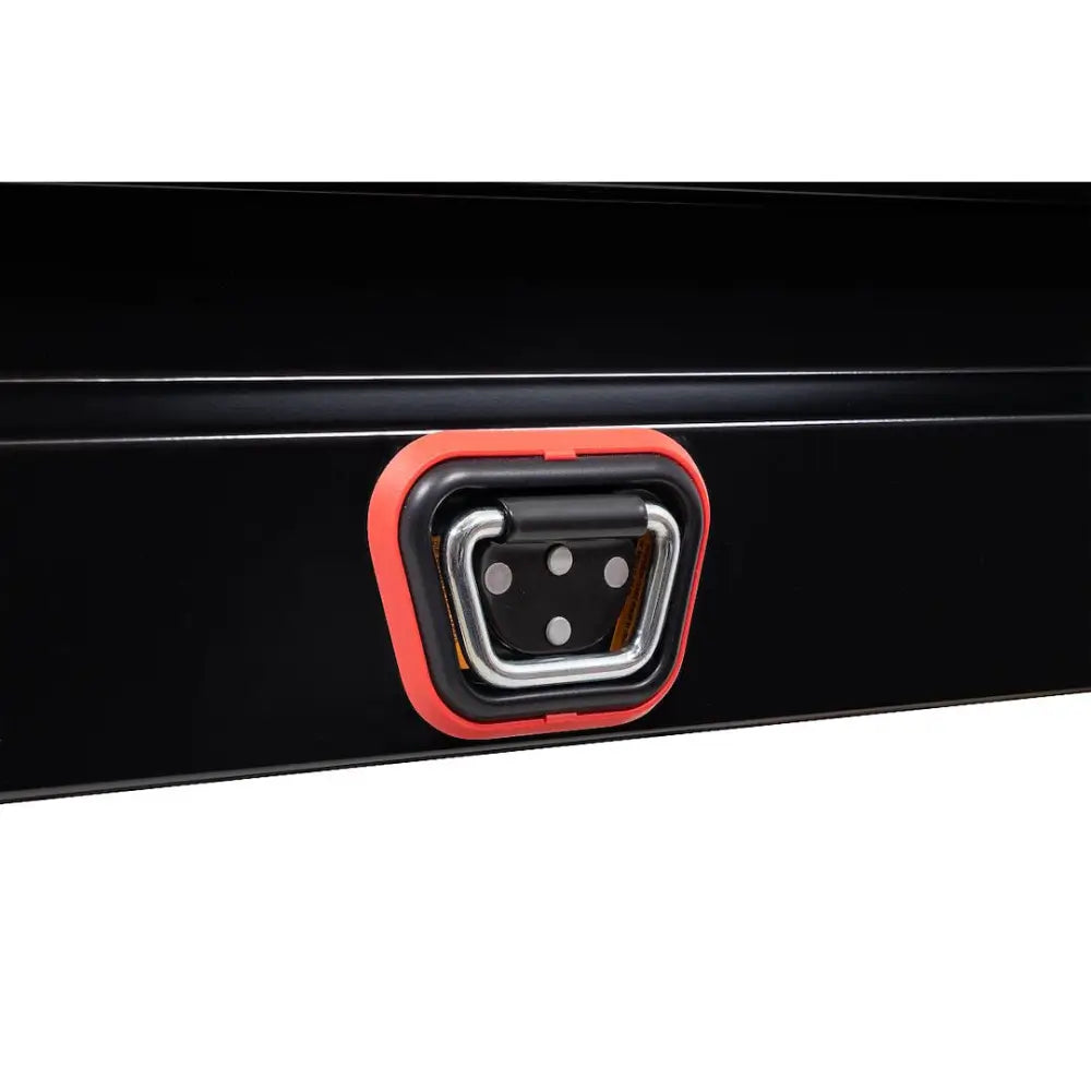 Weatherguard Limited Lifetime Warranty Tool Box 185-5-04 - LO-Side