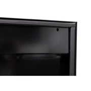 Weatherguard Limited Lifetime Warranty Tool Box 185-5-04 - LO-Side