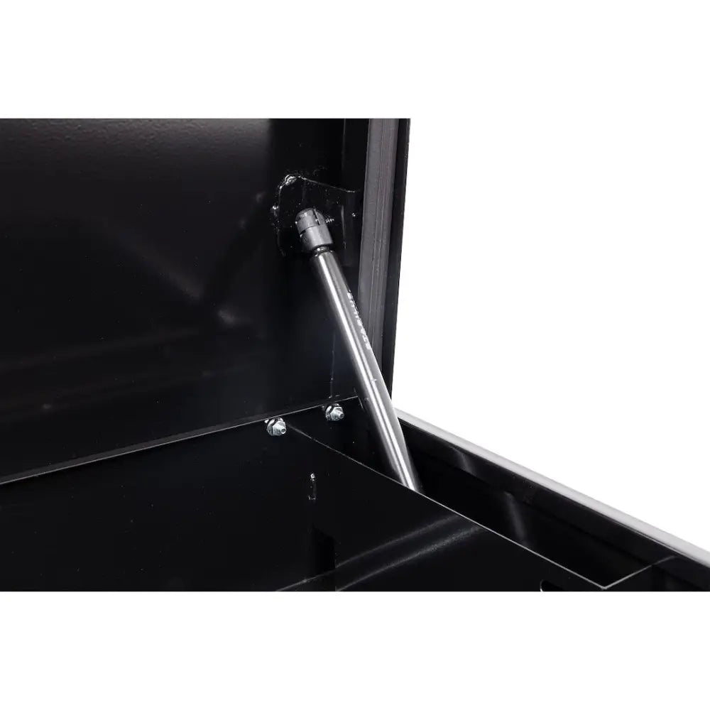 Weatherguard Limited Lifetime Warranty Tool Box 185-5-04 - LO-Side