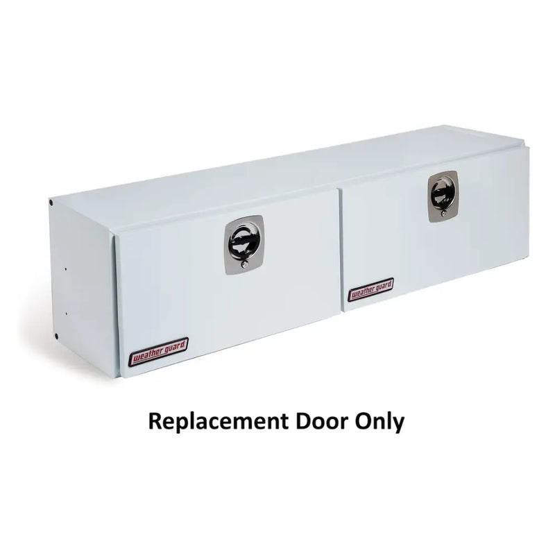 Weatherguard 70153-3 - Replacement Door 264-3-02
