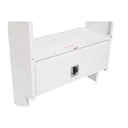 Weatherguard 9040-3-01 - Lockable Secure Storage