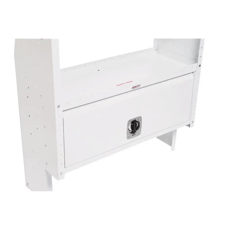 Weatherguard 9040-3-01 - Lockable Secure Storage