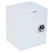 Weatherguard 9021-3-01 - White Locking Cabinet Shelf