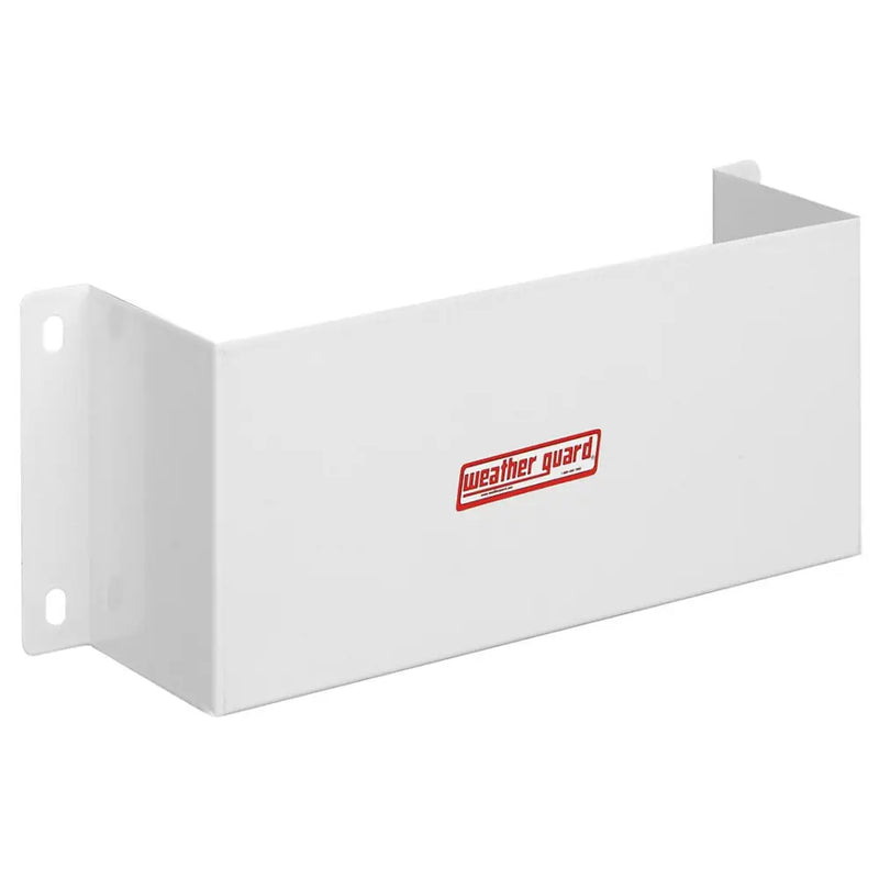 Weatherguard 9876-3-01 - White First Aid Kit Pkt
