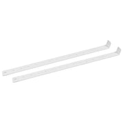 Weatherguard 9740-3-01 - White Shelf Support Fsv