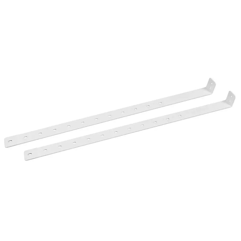 Weatherguard 9730-3-01 - White Shelf Support Csv
