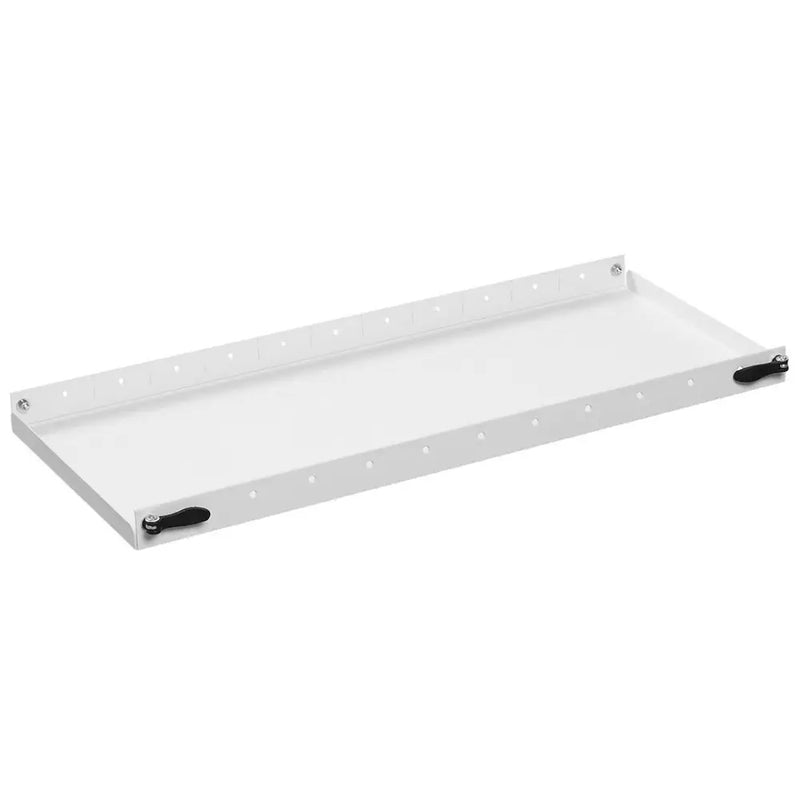 Weatherguard 9163-3-01 - White Shelf Std Short