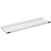 Weatherguard 9165-3-01 - White Shelf Std Xtd