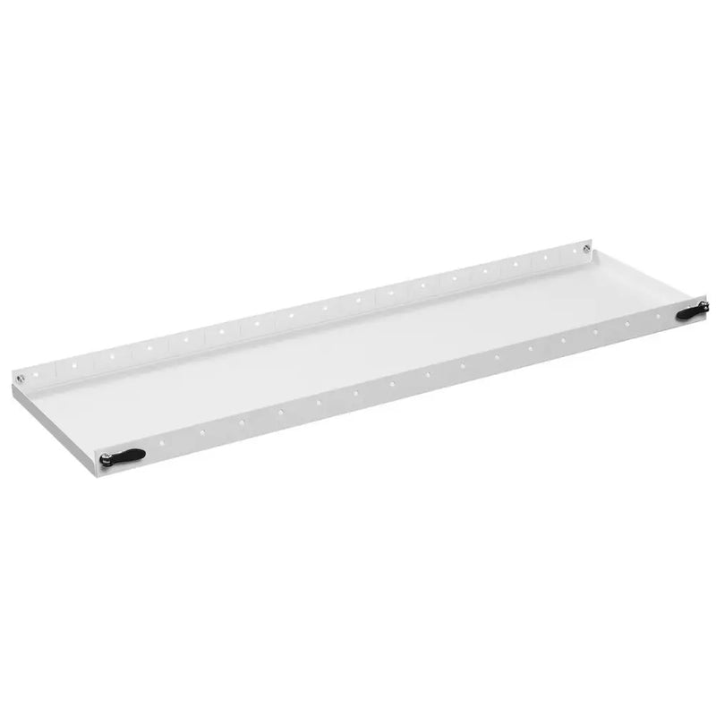 Weatherguard 9165-3-01 - White Shelf Std Xtd
