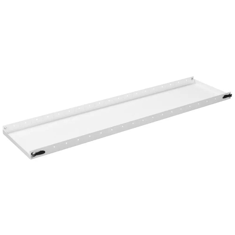 Weatherguard 9166-3-01 - White Shelf Std Long