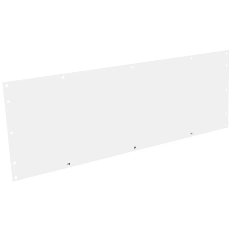 Weatherguard 9604-3-02 - White Accessory BACKPNL42