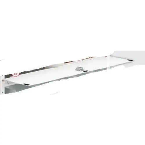 Weatherguard 8504-3-01 - Shelf Door 60