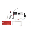 Weatherguard Lo-Side Rke PS8001 - Tool Box Lock Remote Control