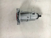 Weatherguard Lock for Aluminum Chests - 7748-61 - Tool Box