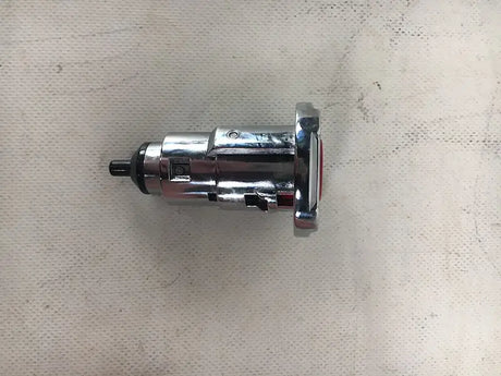 Weatherguard Lock for Aluminum Chests - 7748-61 - Tool Box