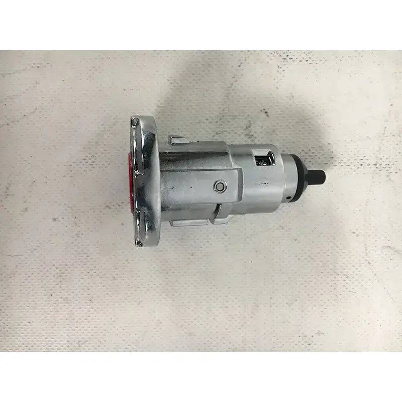 Weatherguard Lock for Aluminum Chests - 7748-61 - Tool Box