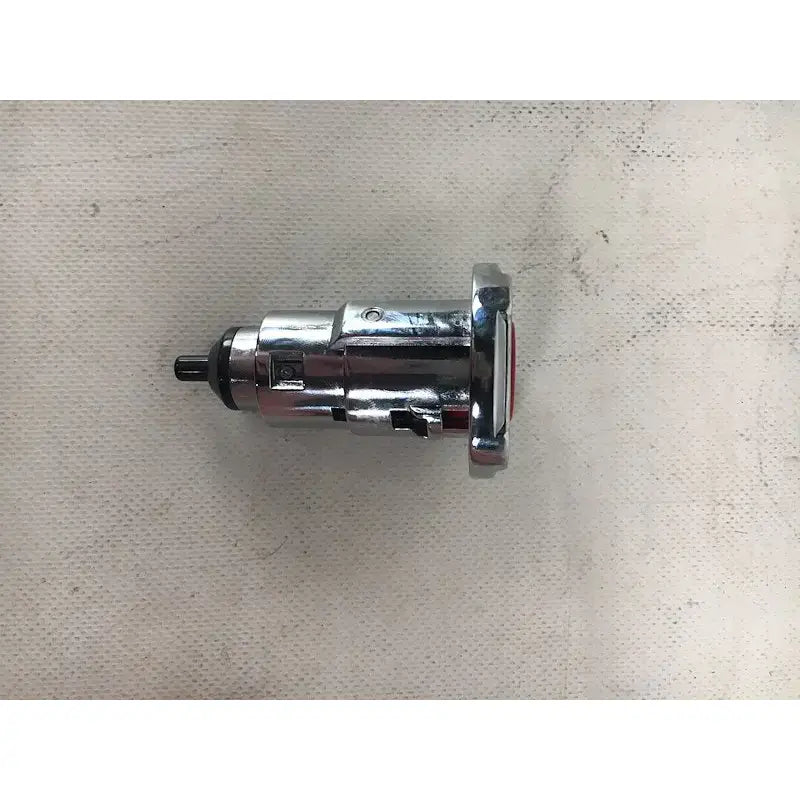 Weatherguard Lock for Aluminum Chests - 7748-61 - Tool Box