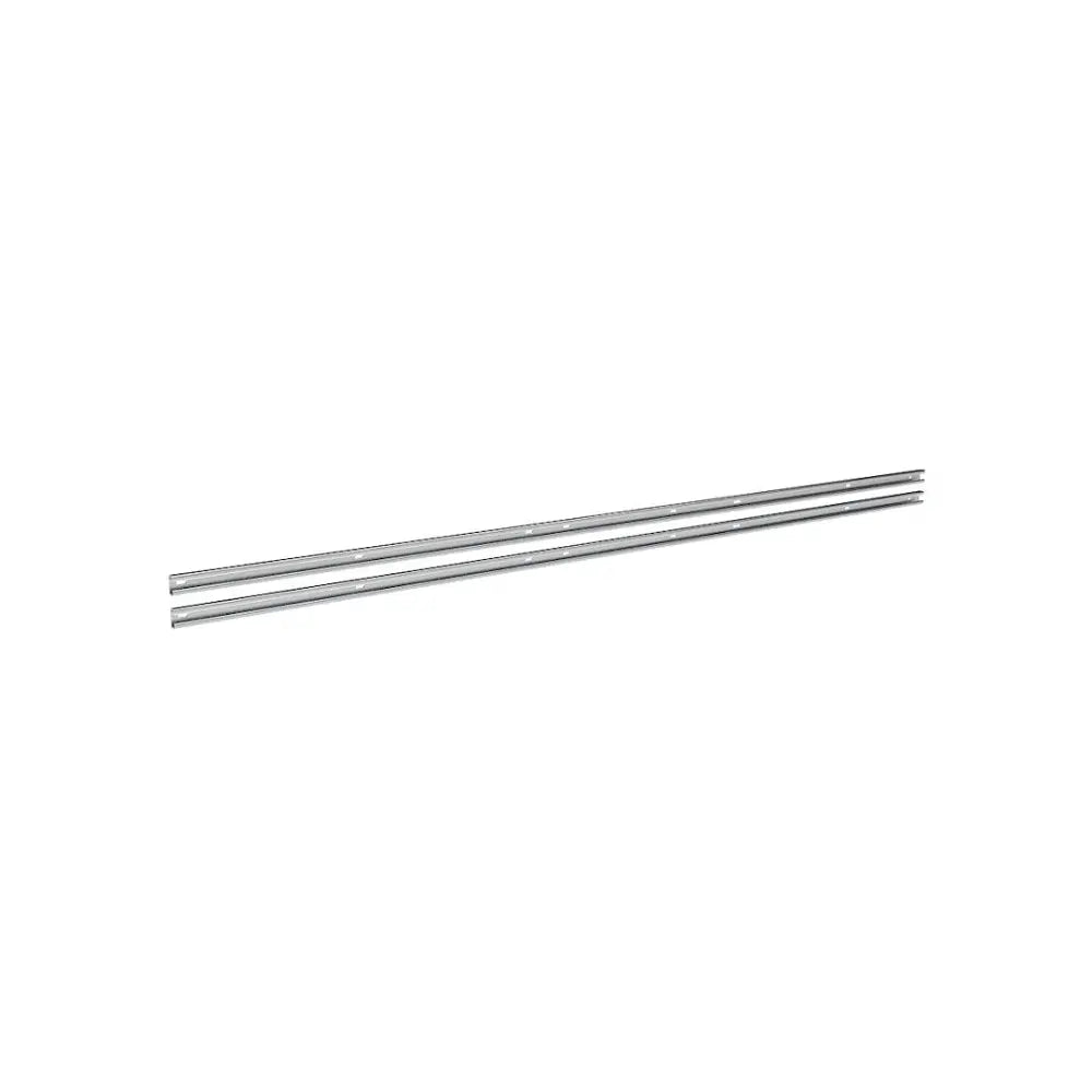 Weatherguard Made In USA Van Storage System Shelf Support DRFT48XRP - DL Shf Mnt RL Trnst 148X