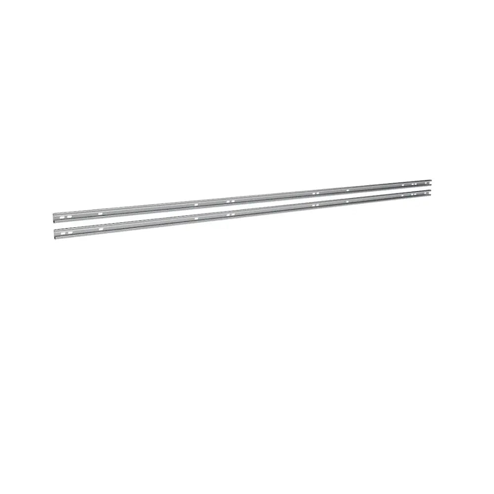 Weatherguard Made In USA Van Storage System Shelf Support DRMS70RP - DL Shf Mnt RL MS Sprnt 170