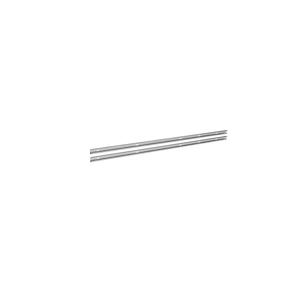 Weatherguard Made In USA Van Storage System Shelf Support DRRP36RP - DL Shf Mnt RL RM Pmstr 136