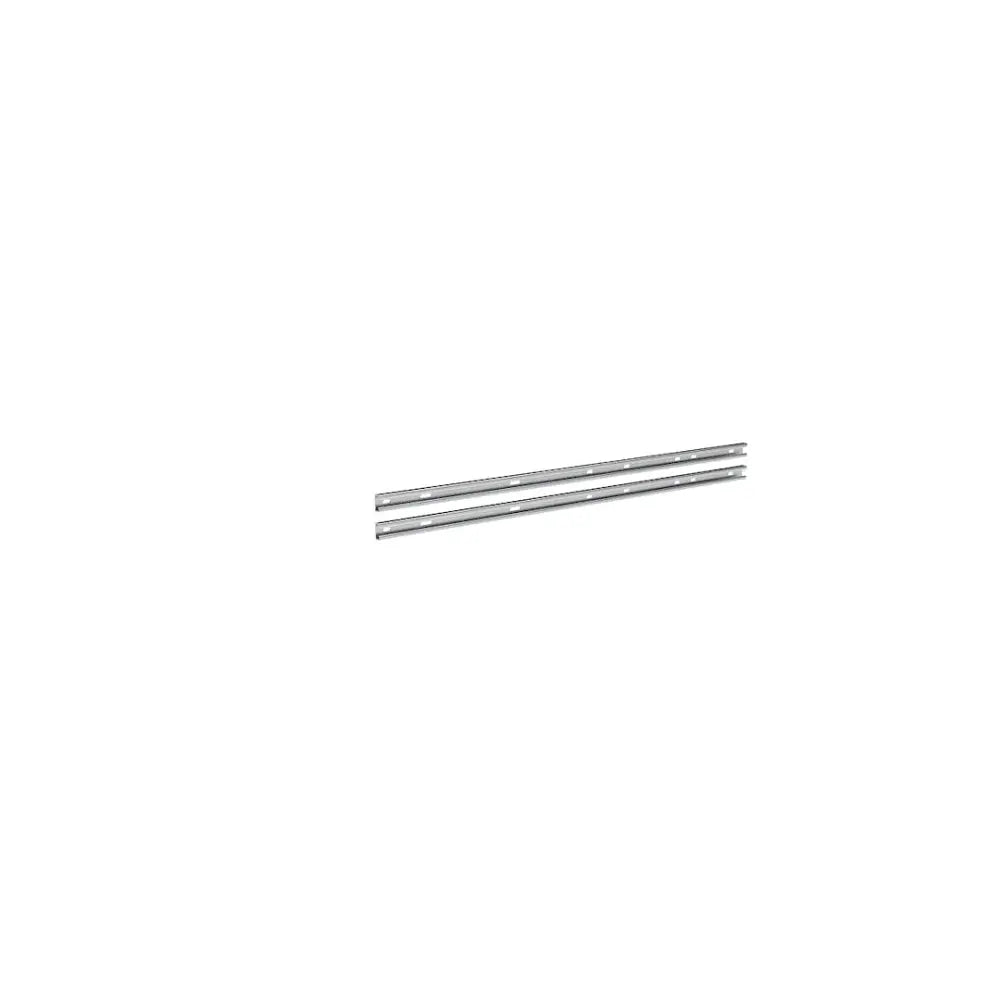 Weatherguard Made In USA Van Storage System Shelf Support DRRP59RP - DL Shf Mnt RL RM Pmstr 159