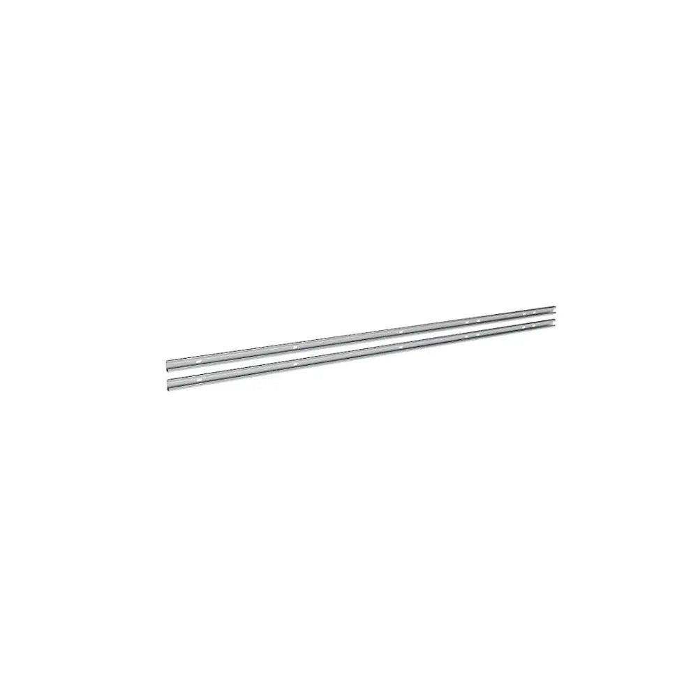 Weatherguard Made In USA Van Storage System Shelf Support DRRP59XRP - DL Shf Mnt RL Pmstr 159X