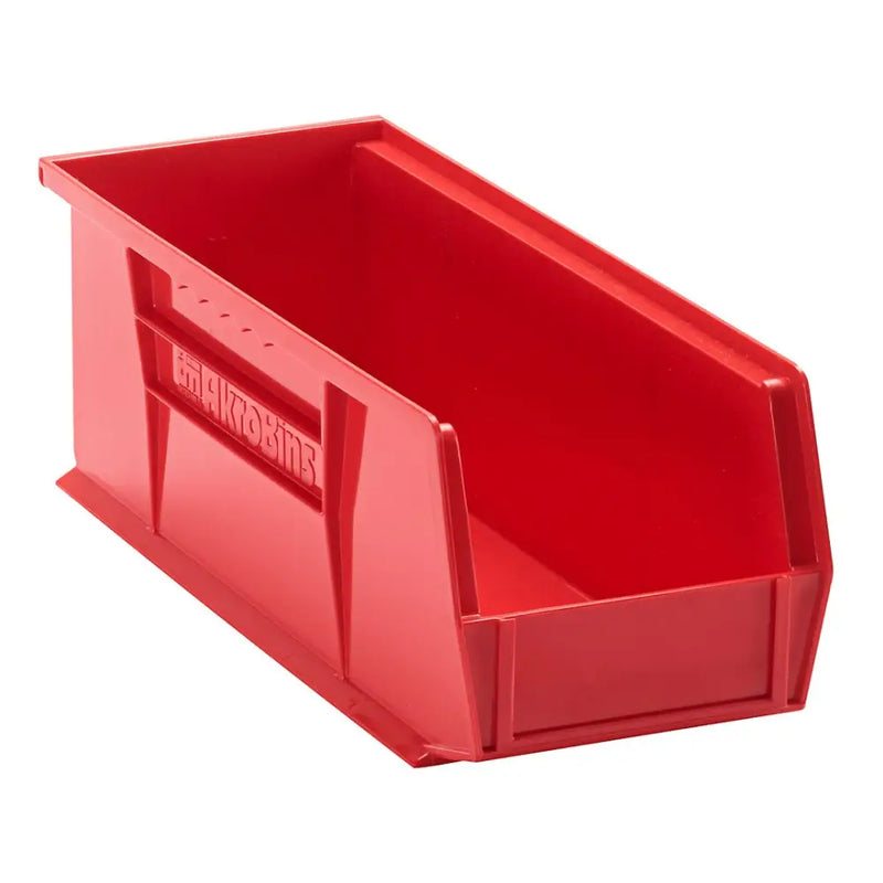 Weatherguard 9854-7-01 - Small Bin Set