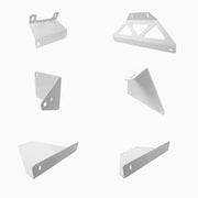 975205-3-01 Van Storage System Shelf Mounting Bracket