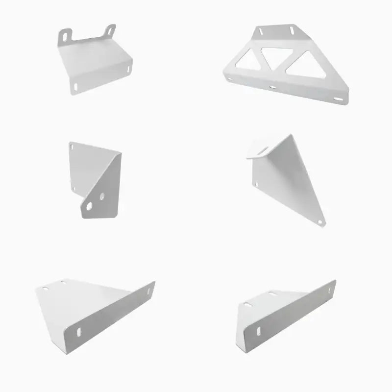 975205-3-01 Van Storage System Shelf Mounting Bracket