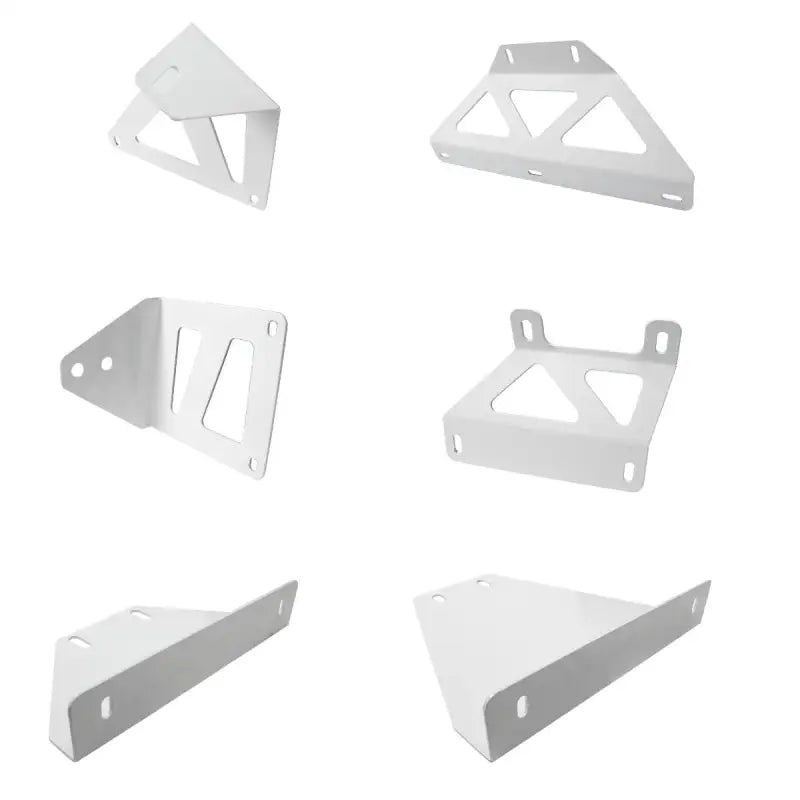 975206-3-01 Van Storage System Shelf Mounting Bracket