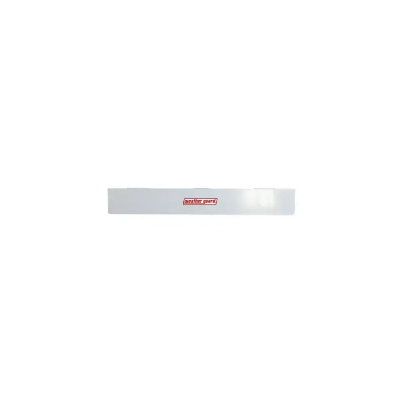 Weatherguard Replacement Airfoil for Models 22001-3 - 23107-3-01 - Ladder Rack Wind Deflector