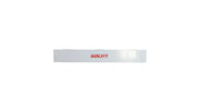 Weatherguard Replacement Airfoil for Models 22001-3 - 23107-3-01 - Ladder Rack Wind Deflector
