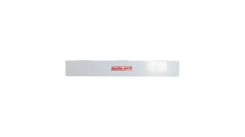 Weatherguard Replacement Airfoil for Models 22001-3 - 23107-3-01 - Ladder Rack Wind Deflector