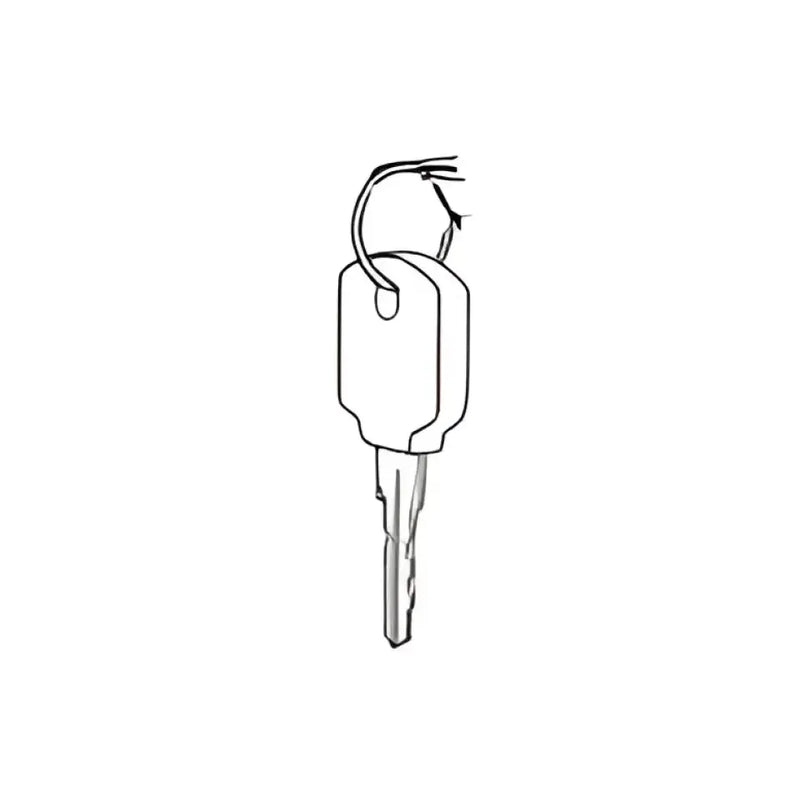 Weatherguard Retro Fit Kit Without Lock - Tool Box Latch