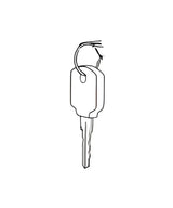 Weatherguard Retro Fit Kit Without Lock - Tool Box Latch