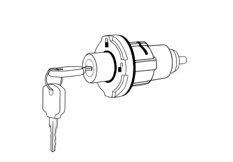 Weatherguard Retro Fit Kit Without Lock - Tool Box Latch