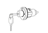 Weatherguard Retro Fit Kit Without Lock - Tool Box Latch