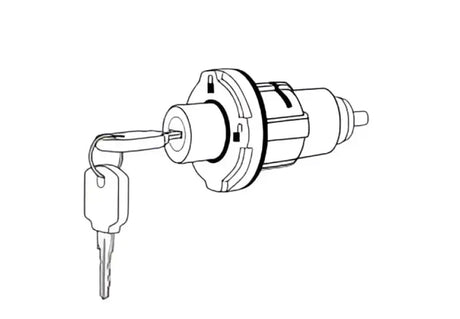 Weatherguard Retro Fit Kit Without Lock - Tool Box Latch