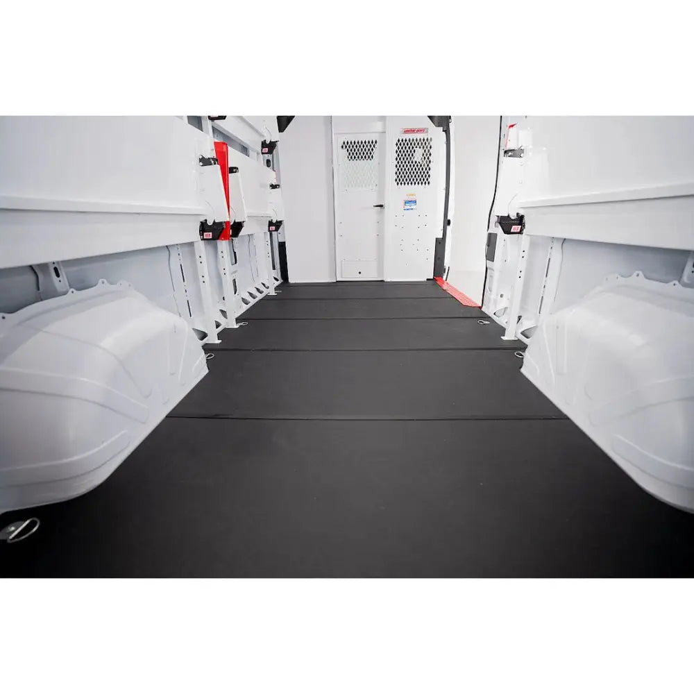 Weatherguard Limited Lifetime Warranty Cargo Area Liner RFFT48-5-01 - RF Ford Transit 148 WB